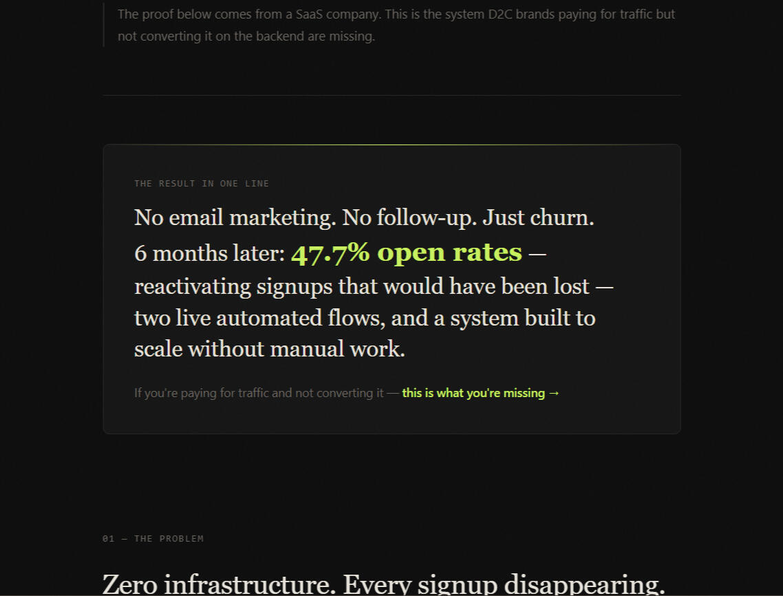 Streamoid Technologies — Email Infrastructure Built From Scratch